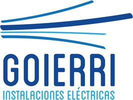 Instalaciones Eléctricas Goierri Logo